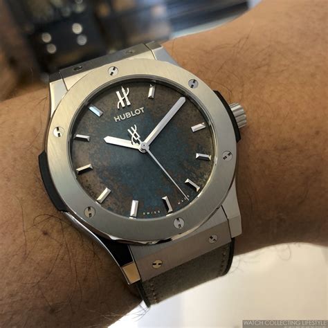 hublot geneve classic price|vendome Hublot geneve collection price.